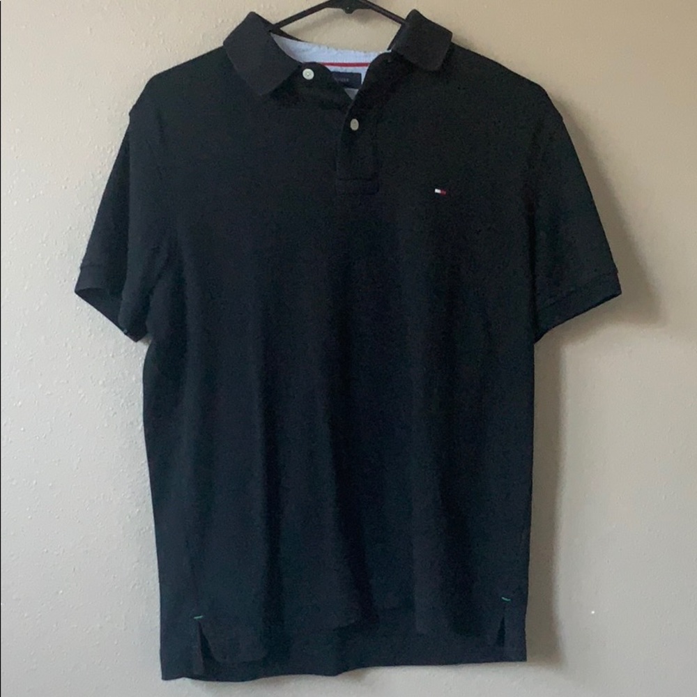 tommy hilfiger polo t